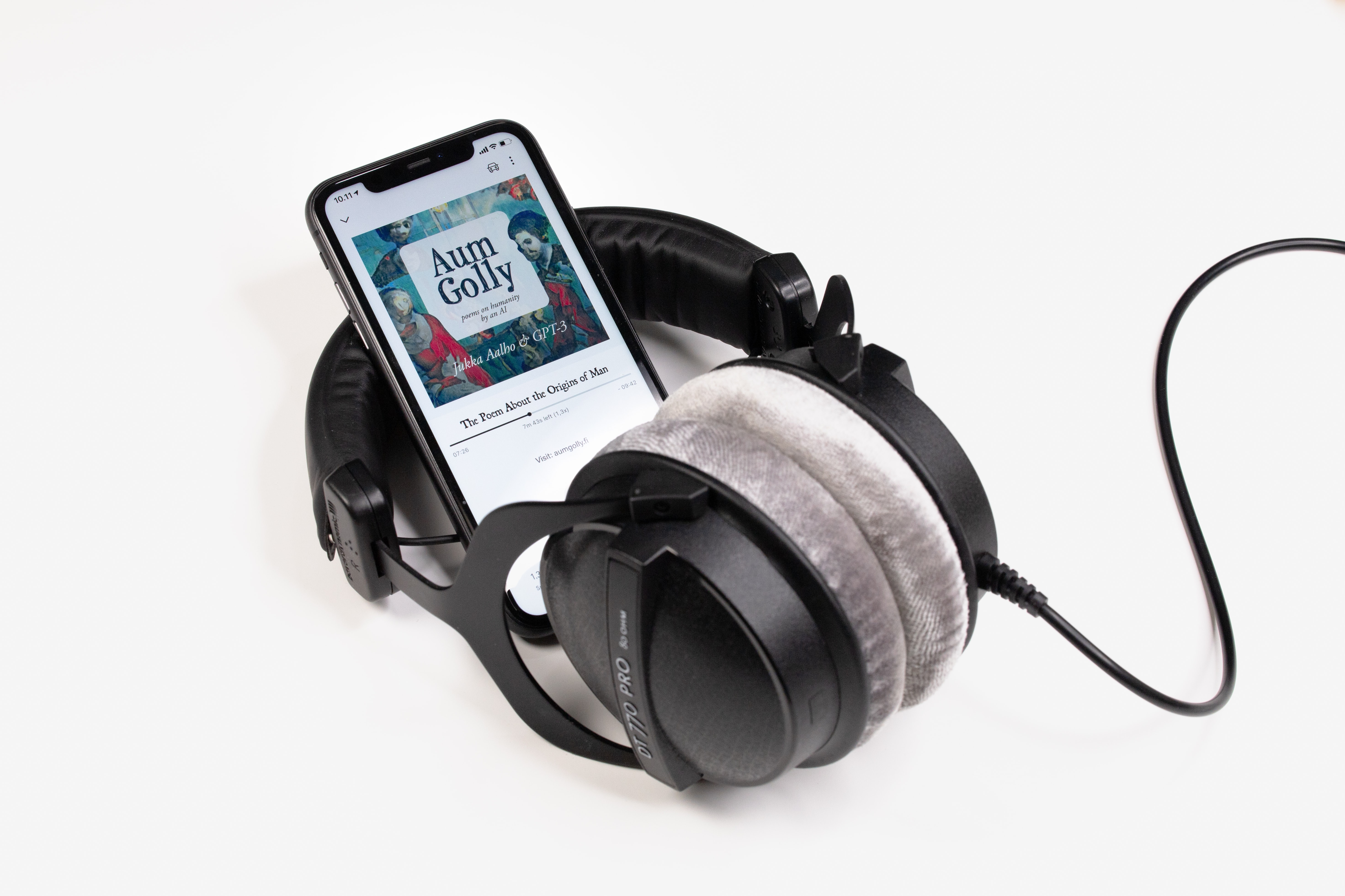 Books to MP3 Player
